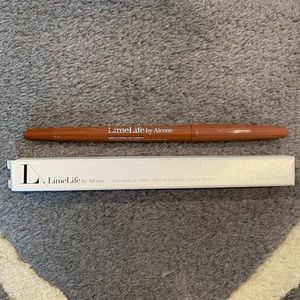 LimeLife by Alcone Enduring Lip Liner- Honey